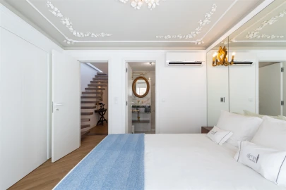 Apartamento T2 para Venda em Belém