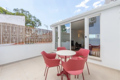 Apartamento T2 para Venda em Belém
