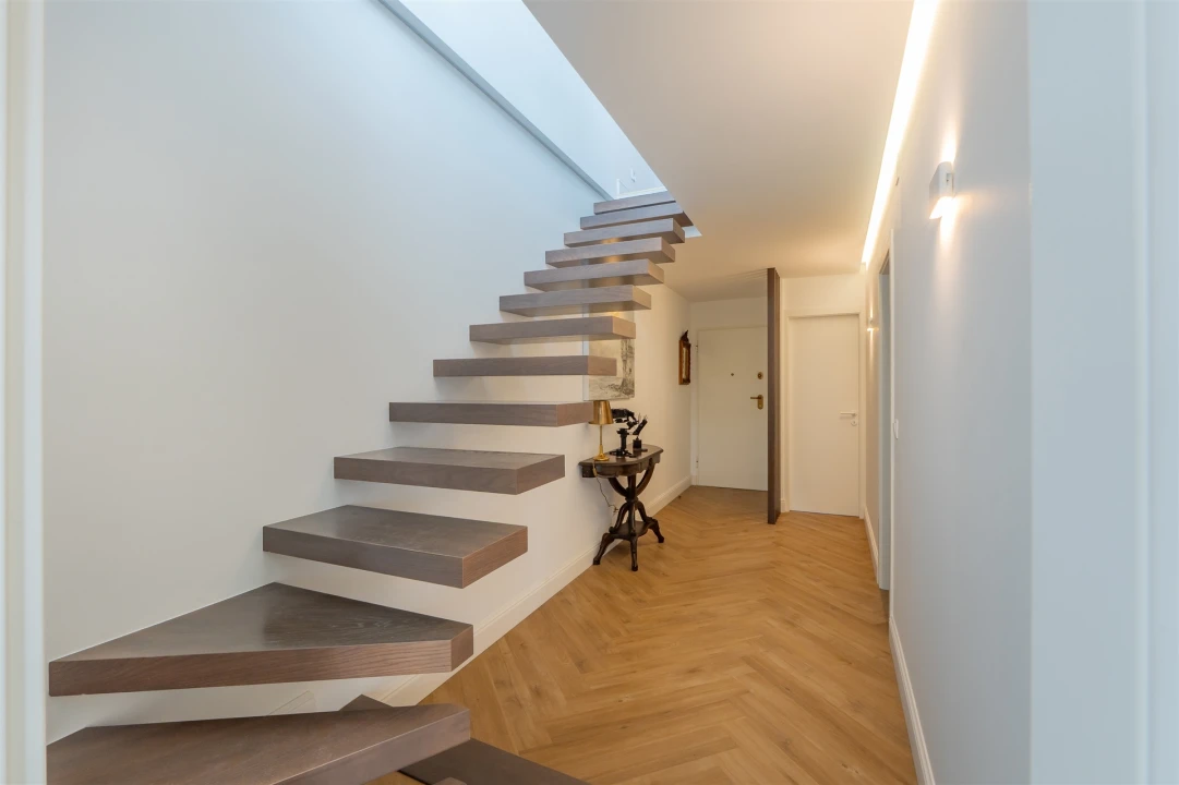 Apartamento T2 para Venda em Belém Foto 6