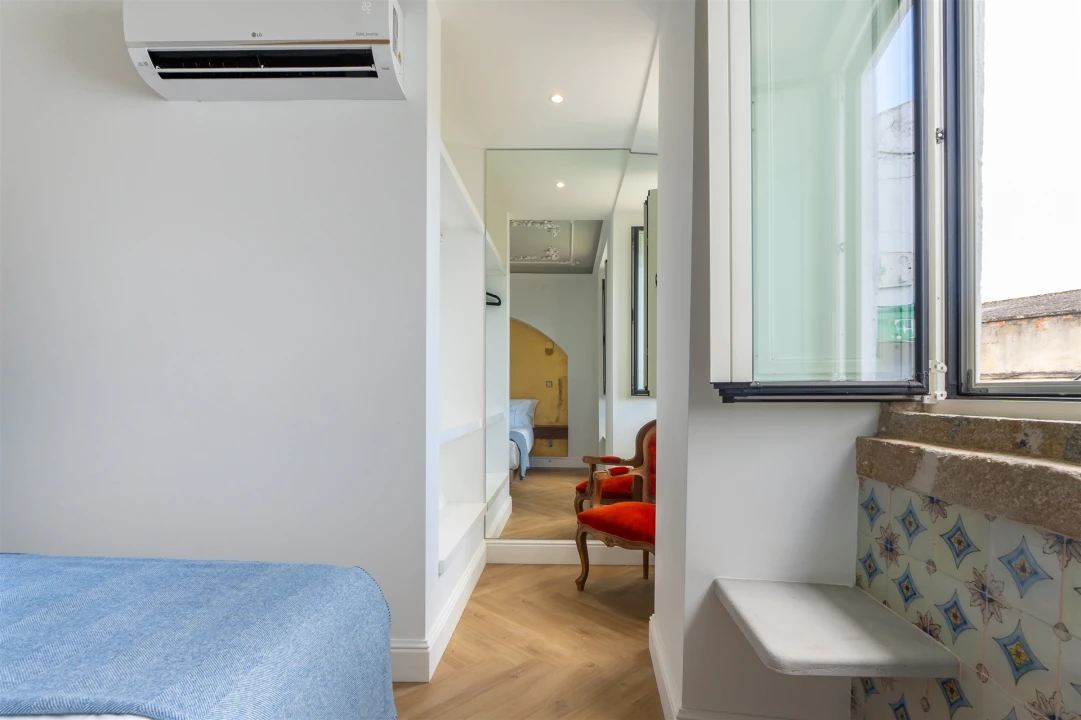 Apartamento T2 para Venda em Belém Foto 15