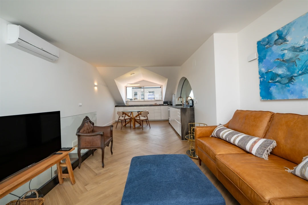Apartamento T2 para Venda em Belém Foto 34