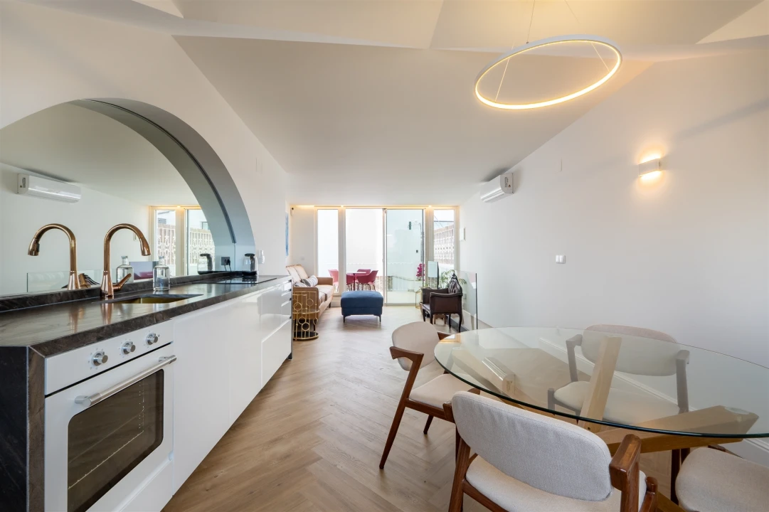 Apartamento T2 para Venda em Belém Foto 29