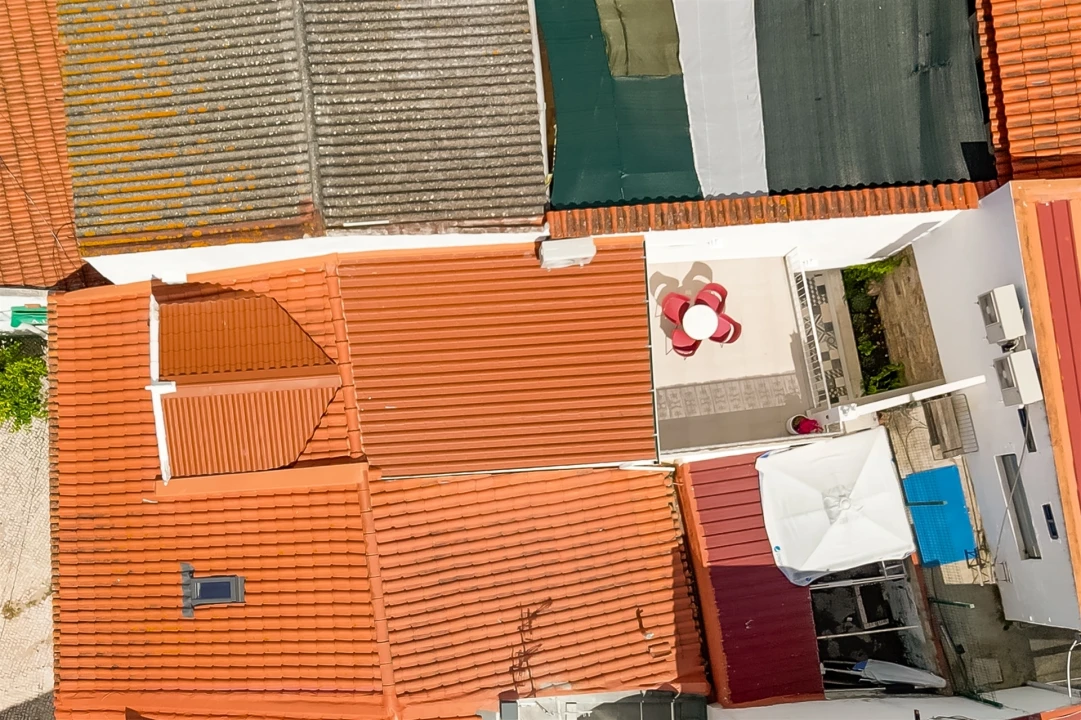 Apartamento T2 para Venda em Belém Foto 2
