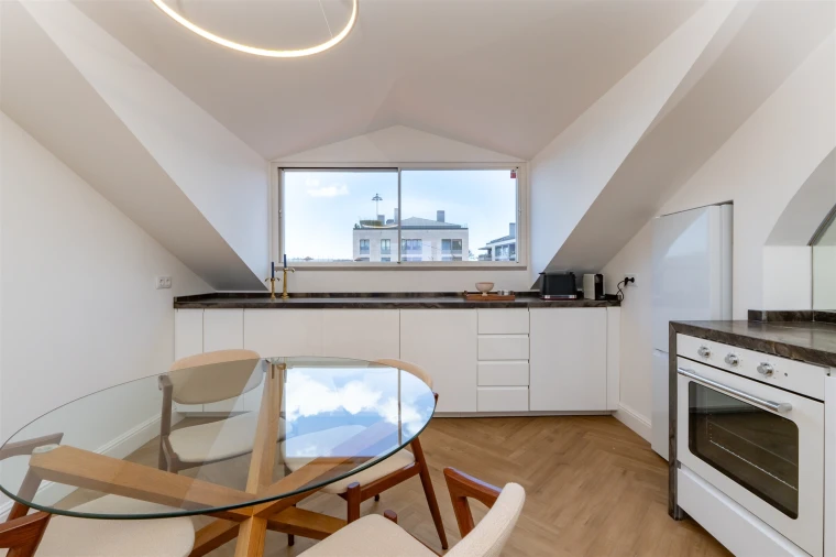 Apartamento T2 para Venda em Belém Foto 30