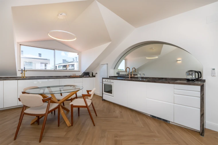 Apartamento T2 para Venda em Belém Foto 31