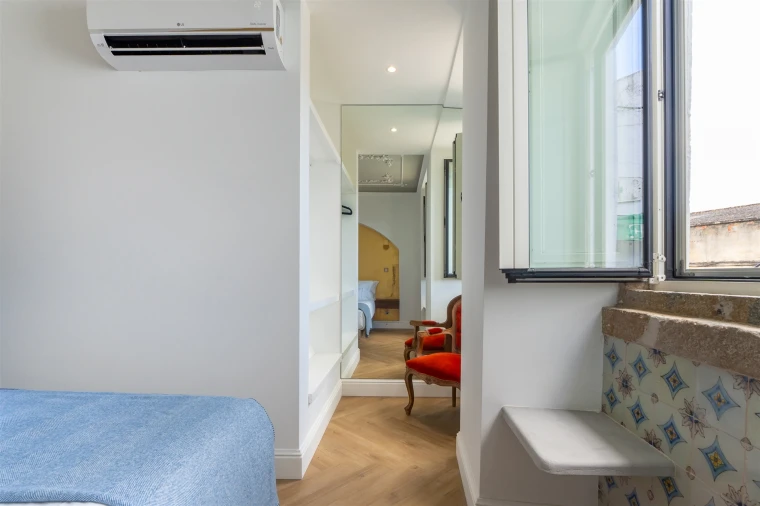 Apartamento T2 para Venda em Belém Foto 15
