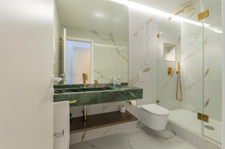 Apartamento T2 para Venda em Belém Foto 16
