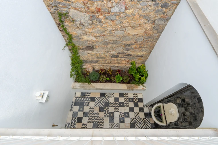 Apartamento T2 para Venda em Belém Foto 39