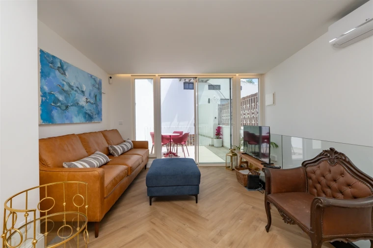 Apartamento T2 para Venda em Belém Foto 33