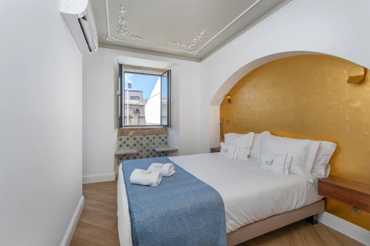 Apartamento T2 para Venda em Belém Foto 11