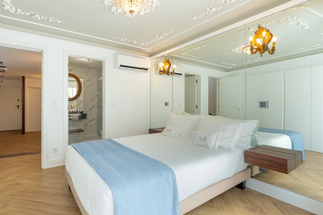 Apartamento T2 para Venda em Belém Foto 20