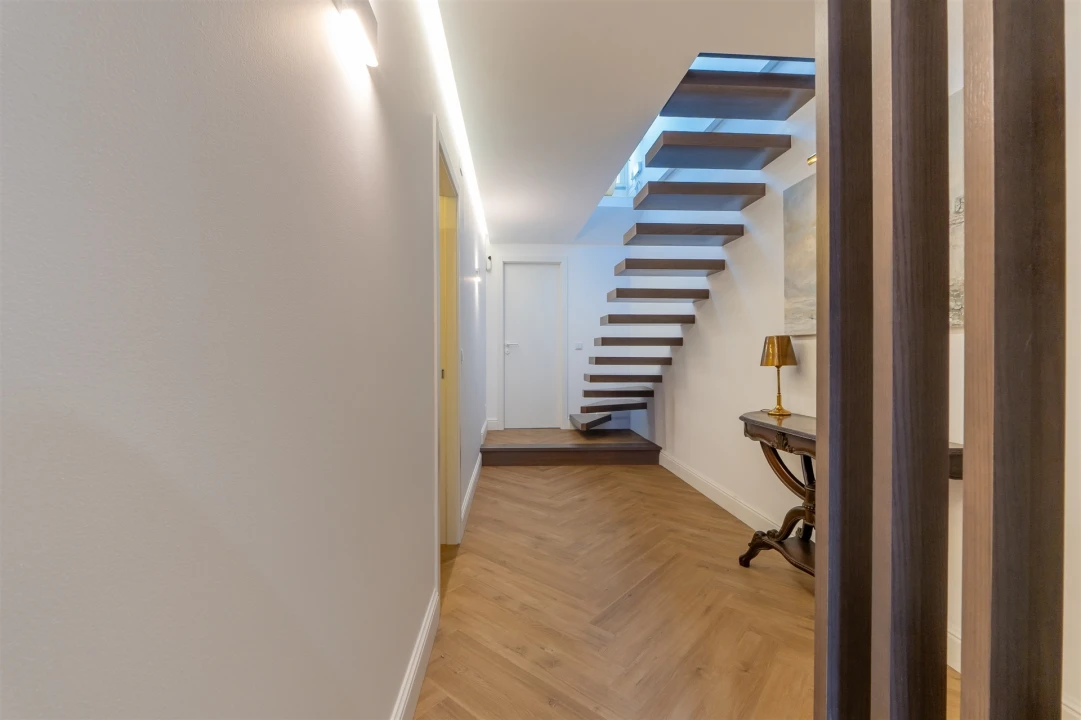 Apartamento T2 para Venda em Belém Foto 7