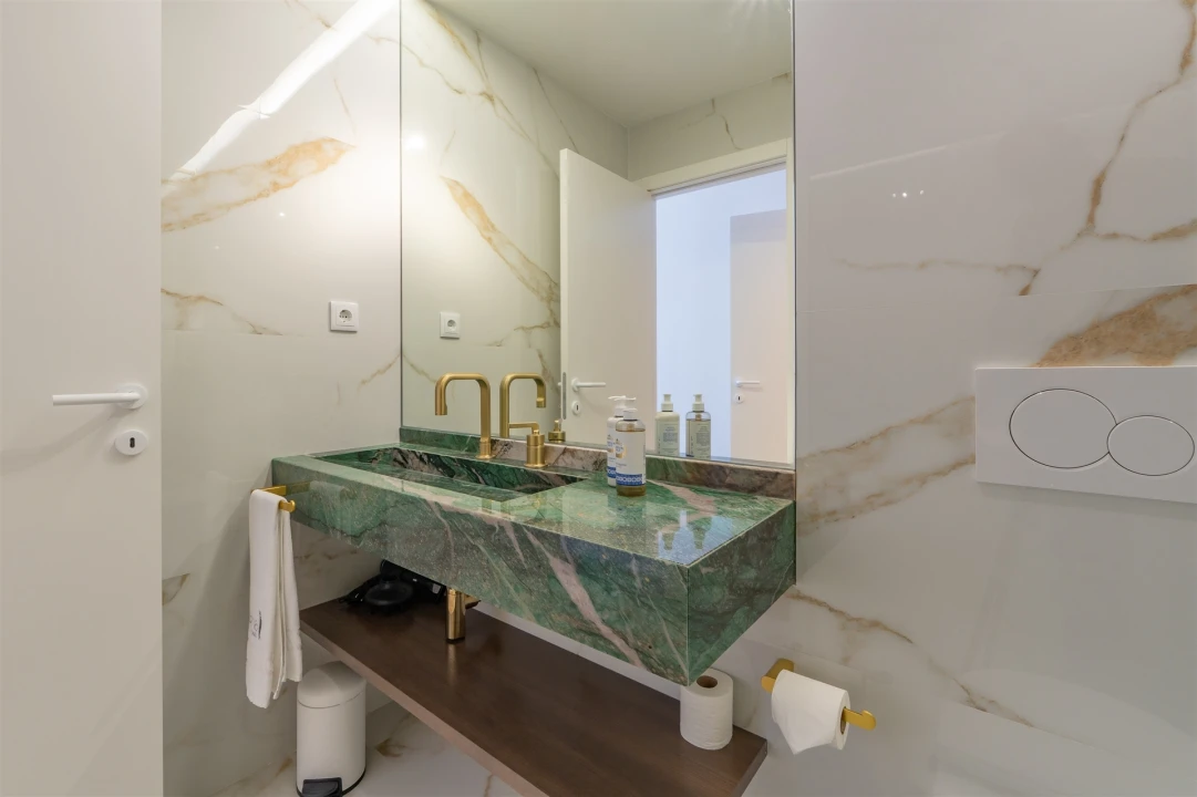Apartamento T2 para Venda em Belém Foto 17