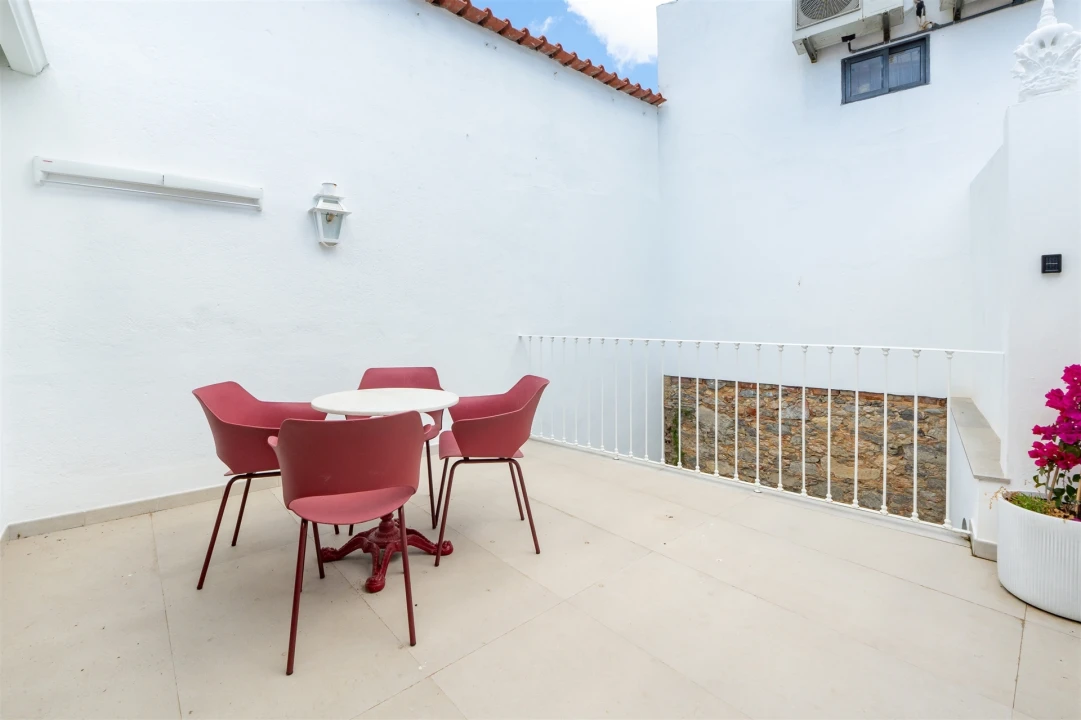 Apartamento T2 para Venda em Belém Foto 38