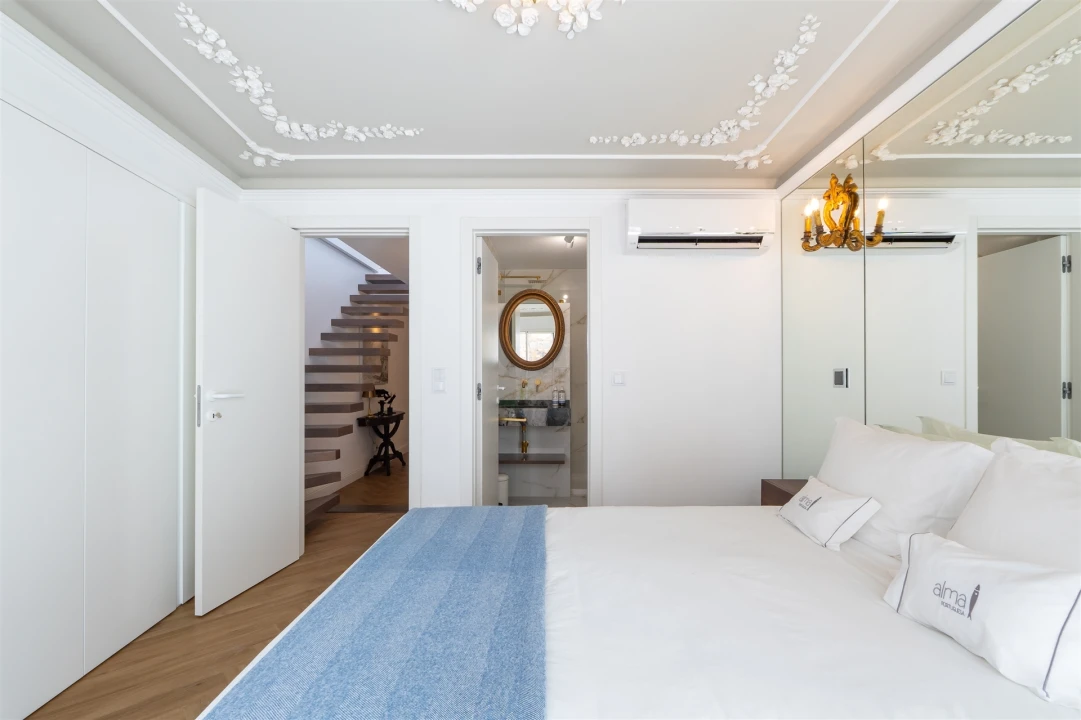 Apartamento T2 para Venda em Belém Foto 26