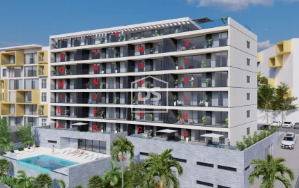Apartamento T4 para Venda em São Martinho
