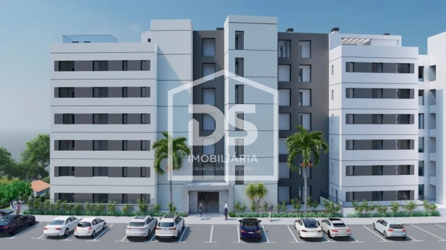 Apartamento T4 para Venda em São Martinho Foto 9