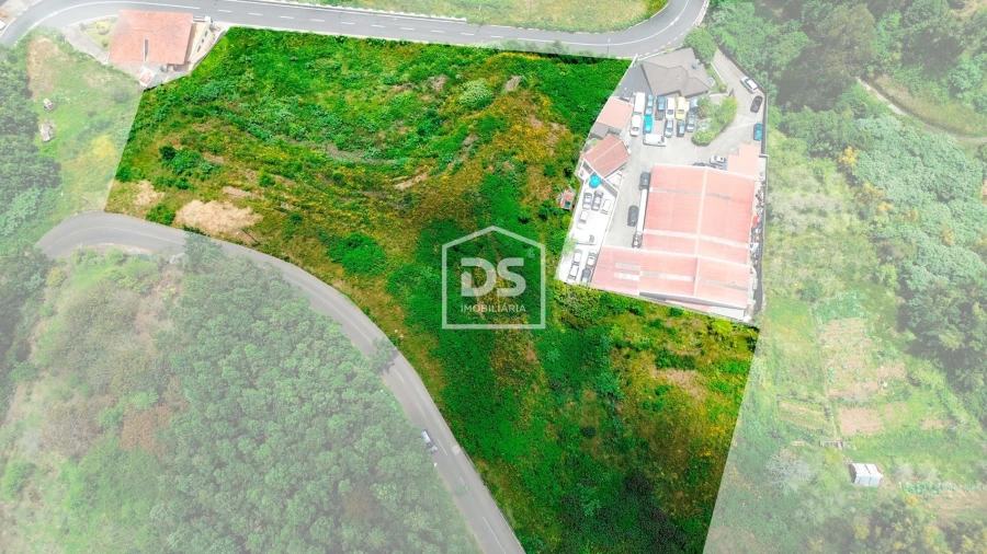 Terreno para Venda em Santo Antonio da Serra