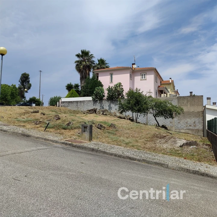 Terreno para Venda em Mangualde, Mesquitela e Cunha Alta Foto 3