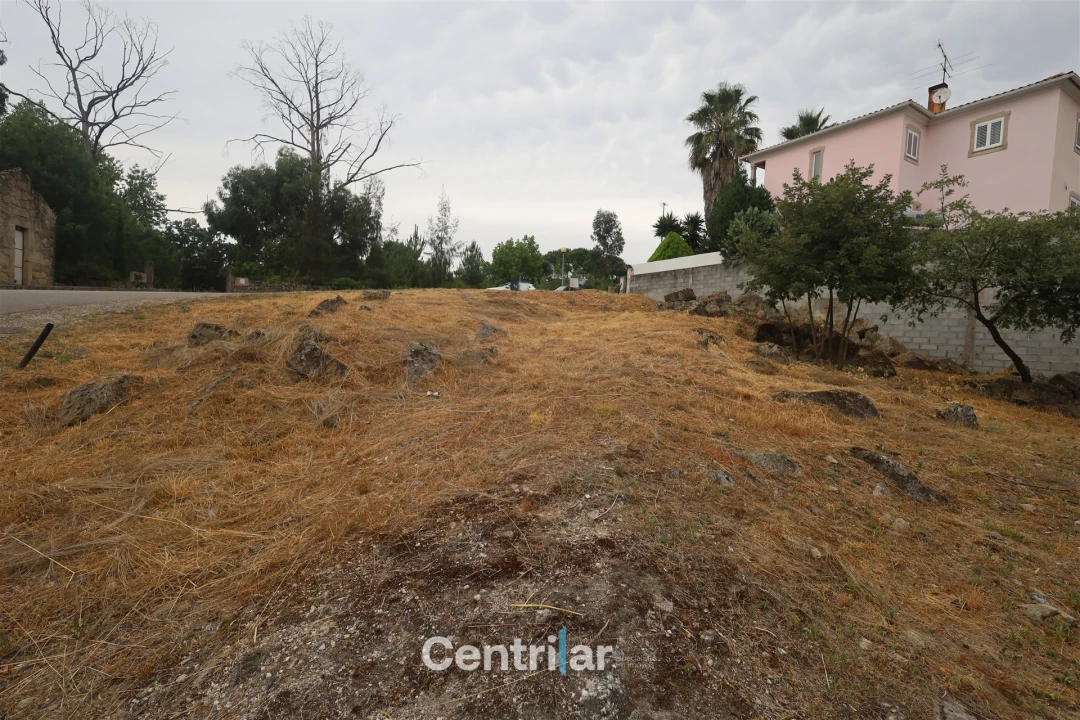 Terreno para Venda em Mangualde, Mesquitela e Cunha Alta Foto 11