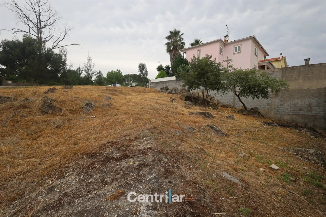 Terreno para Venda em Mangualde, Mesquitela e Cunha Alta Foto 12