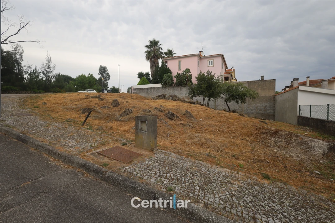 Terreno para Venda em Mangualde, Mesquitela e Cunha Alta Foto 10