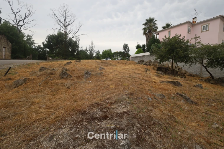 Terreno para Venda em Mangualde, Mesquitela e Cunha Alta Foto 11