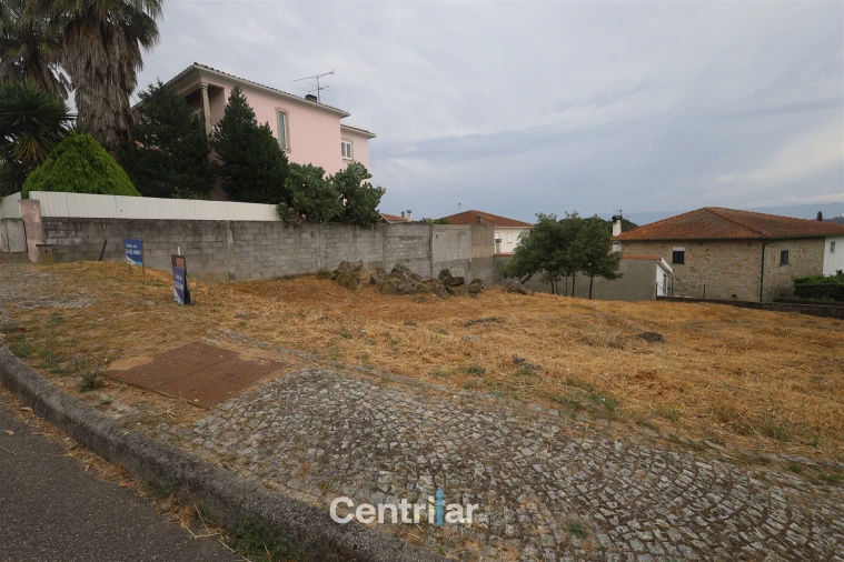 Terreno para Venda em Mangualde, Mesquitela e Cunha Alta Foto 8