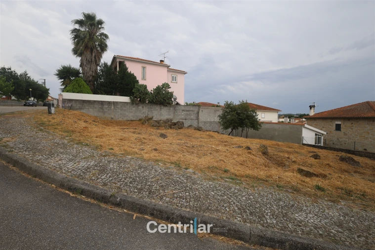 Terreno para Venda em Mangualde, Mesquitela e Cunha Alta Foto 7