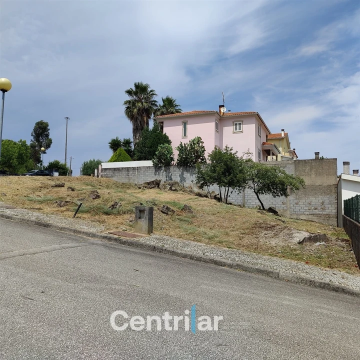 Terreno para Venda em Mangualde, Mesquitela e Cunha Alta Foto 6