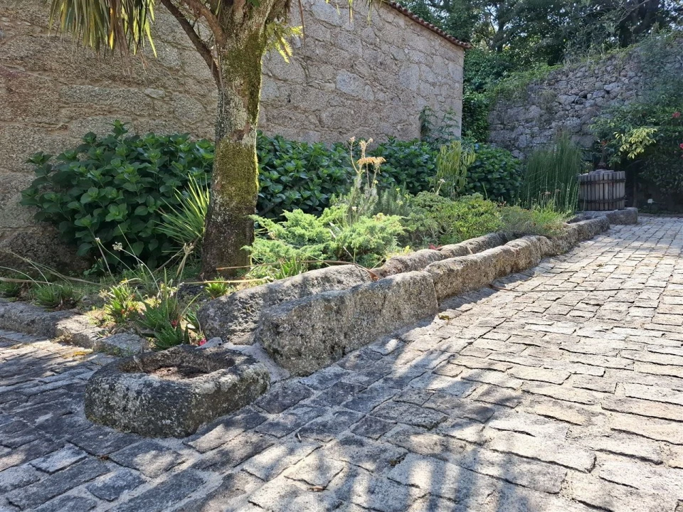 Moradia T5 para Venda em Palmeira de Faro e Curvos Foto 7