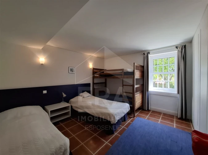 Moradia T5 para Venda em Palmeira de Faro e Curvos Foto 15