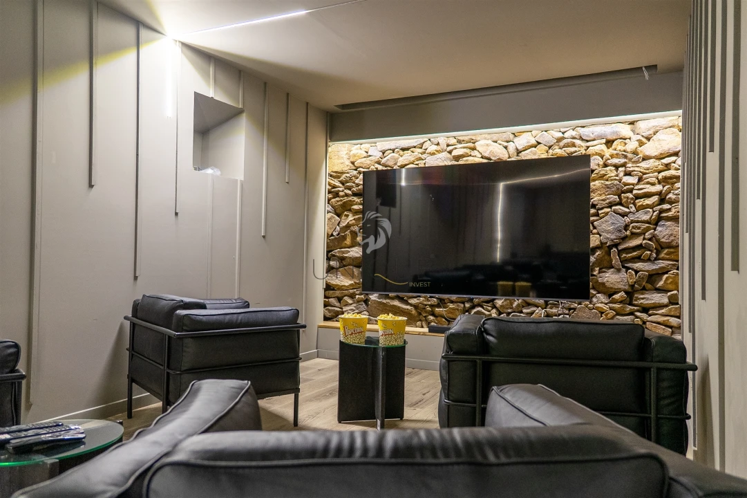 Moradia T6 para Venda em Pinheiro da Bemposta, Travanca e Palmaz Foto 42