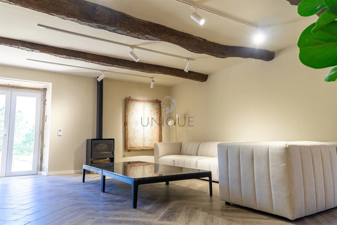 Moradia T6 para Venda em Pinheiro da Bemposta, Travanca e Palmaz Foto 51