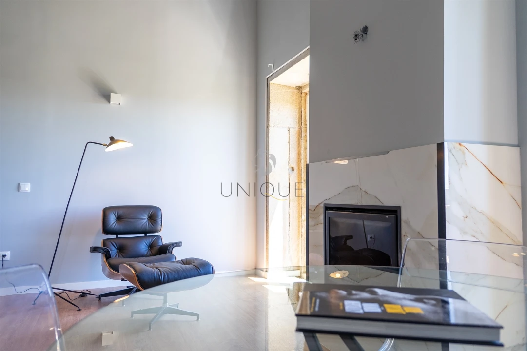 Moradia T6 para Venda em Pinheiro da Bemposta, Travanca e Palmaz Foto 23