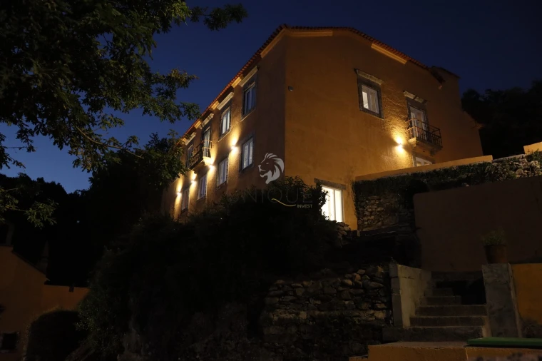 Moradia T6 para Venda em Pinheiro da Bemposta, Travanca e Palmaz Foto 54