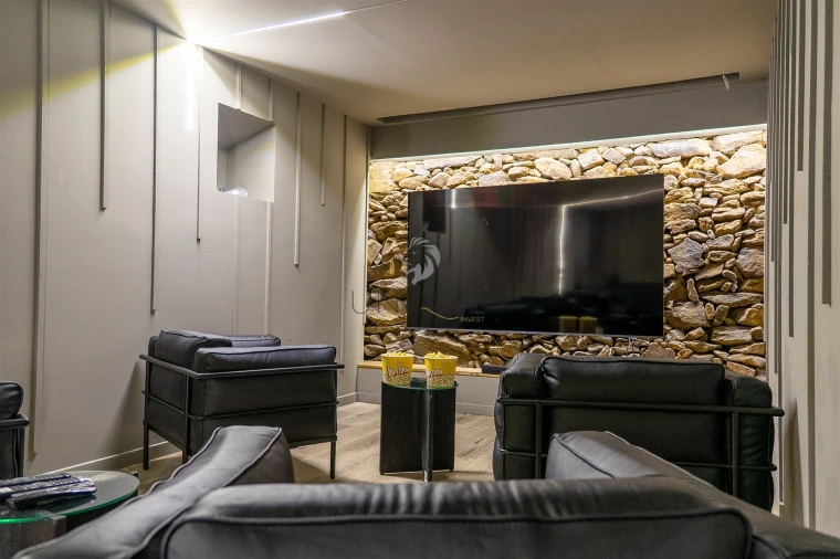 Moradia T6 para Venda em Pinheiro da Bemposta, Travanca e Palmaz Foto 41