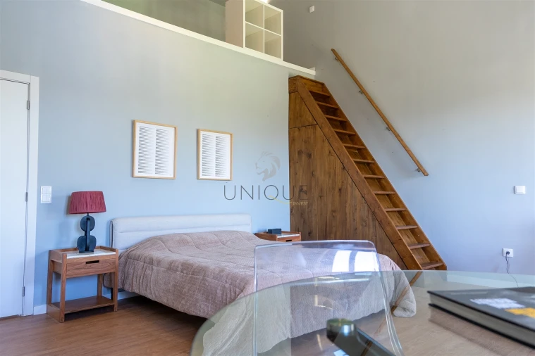 Moradia T6 para Venda em Pinheiro da Bemposta, Travanca e Palmaz Foto 20