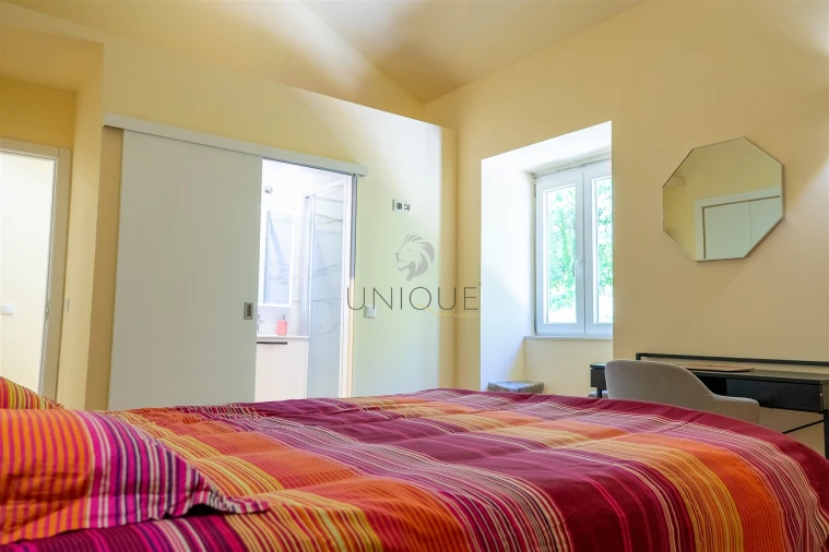 Moradia T6 para Venda em Pinheiro da Bemposta, Travanca e Palmaz Foto 29