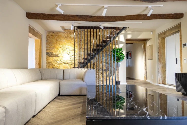 Moradia T6 para Venda em Pinheiro da Bemposta, Travanca e Palmaz Foto 49