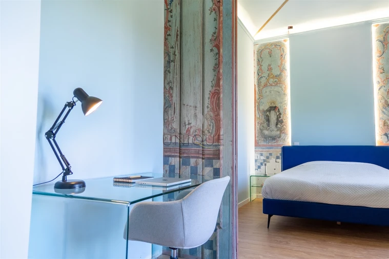 Moradia T6 para Venda em Pinheiro da Bemposta, Travanca e Palmaz Foto 6