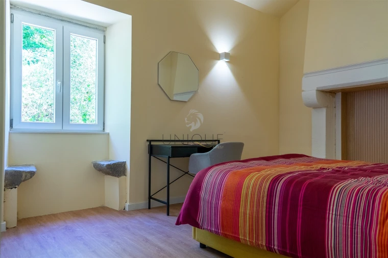 Moradia T6 para Venda em Pinheiro da Bemposta, Travanca e Palmaz Foto 27