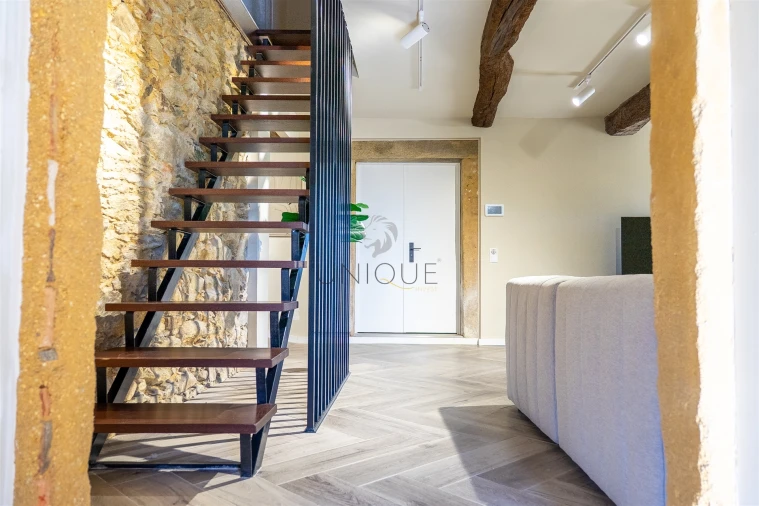 Moradia T6 para Venda em Pinheiro da Bemposta, Travanca e Palmaz Foto 30