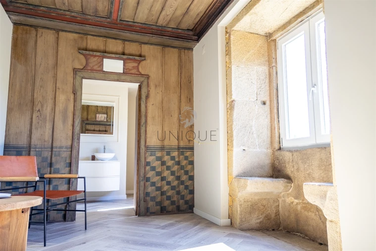 Moradia T6 para Venda em Pinheiro da Bemposta, Travanca e Palmaz Foto 38