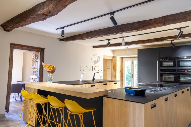 Moradia T6 para Venda em Pinheiro da Bemposta, Travanca e Palmaz Foto 44