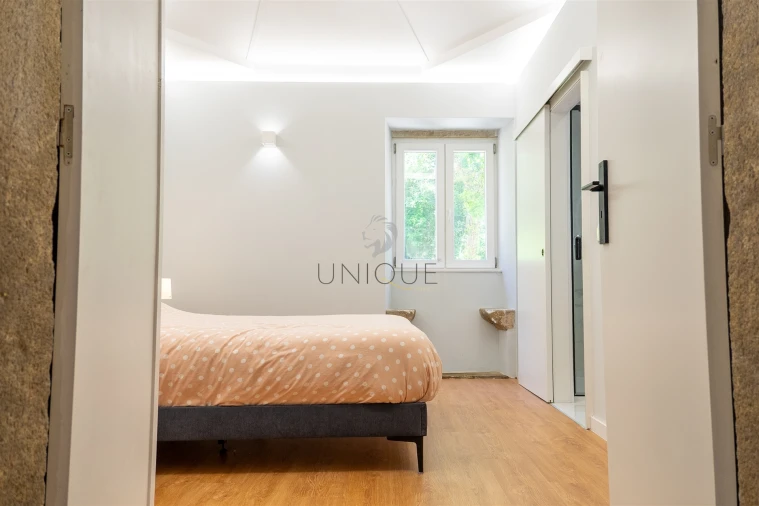 Moradia T6 para Venda em Pinheiro da Bemposta, Travanca e Palmaz Foto 11