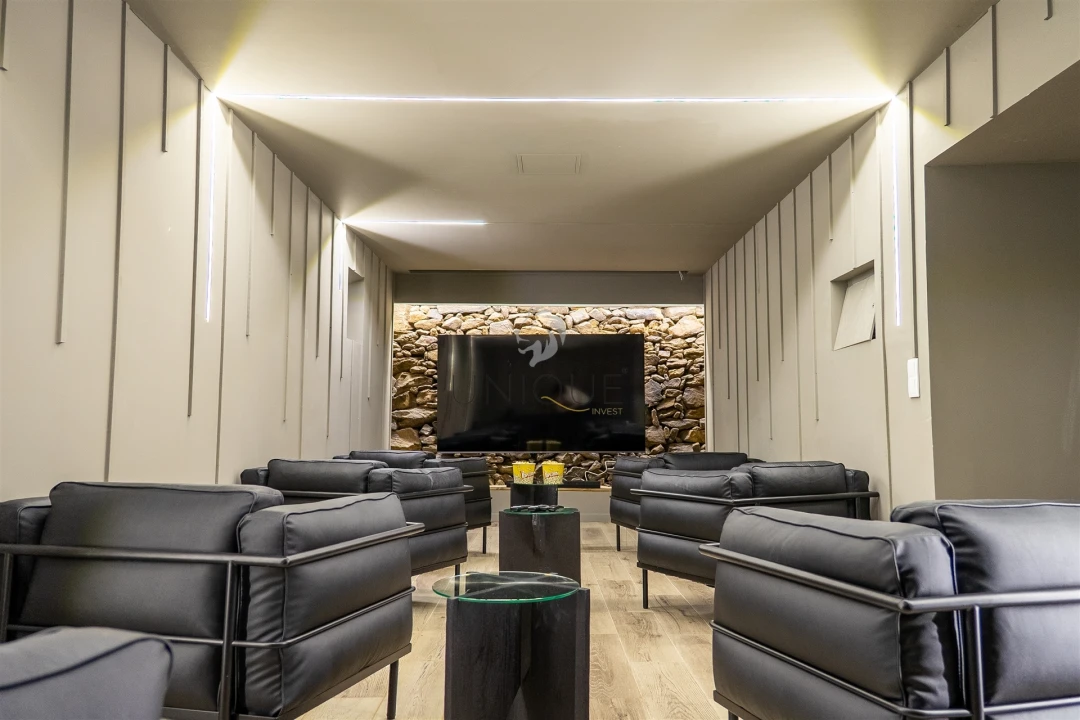 Moradia T6 para Venda em Pinheiro da Bemposta, Travanca e Palmaz Foto 44