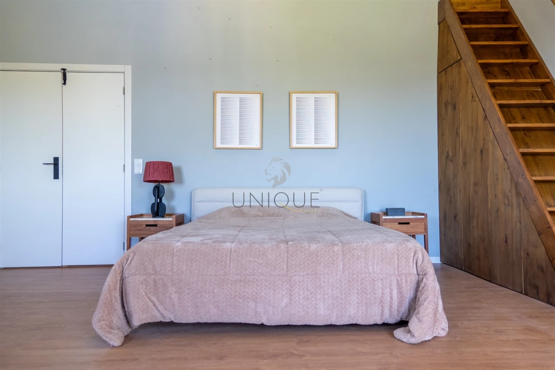 Moradia T6 para Venda em Pinheiro da Bemposta, Travanca e Palmaz Foto 27