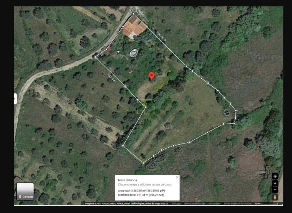 Quinta T1 para Venda em Capinha Foto 97