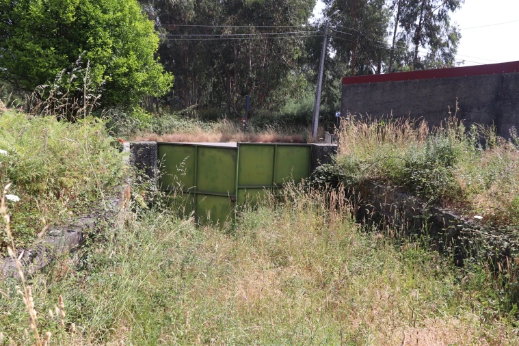 Terreno para Venda em São Tomé de Negrelos Foto 6